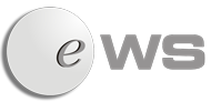 logo EWS