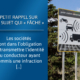 Radar et entreprise en Normandie